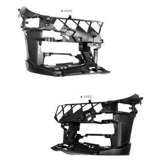 Alzare® - Front Bumper Cover Support