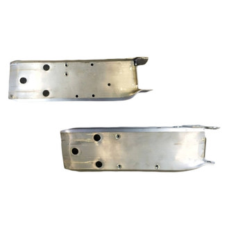 Alzare® - Front Bumper Mounting Bracket