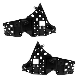Alzare® - Rear Bumper Support