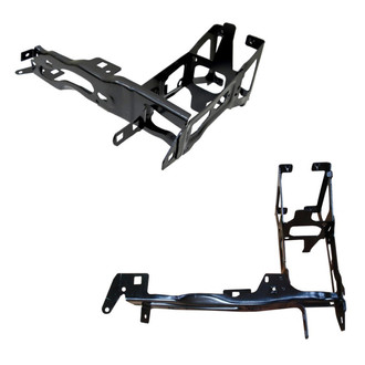 Alzare® - Radiator Support