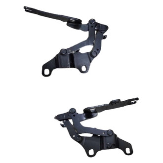 Alzare® - Hood Hinge Set (Standard Line)
