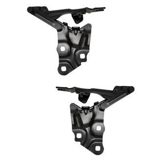Alzare® - Hood Hinge