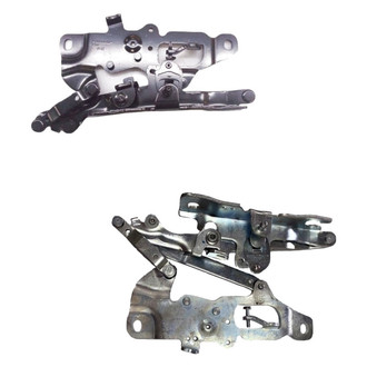 Alzare® - Hood Hinge
