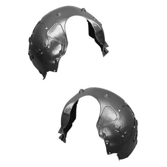 Alzare® - Fender Liner
