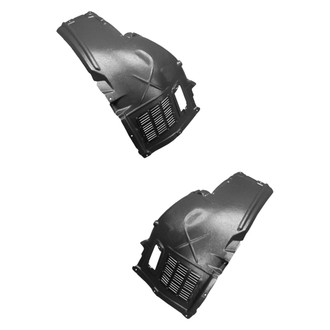 Alzare® - Fender Liner