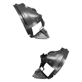 Alzare® - Fender Liner