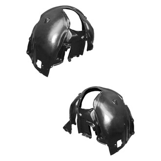 Alzare® - Front Fender Liner