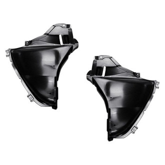 Alzare® - Fender Splash Shield