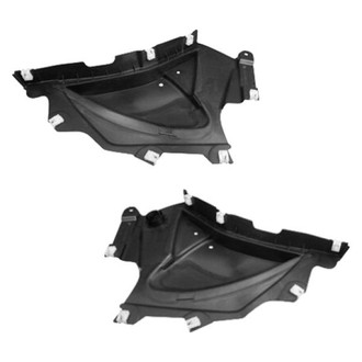 Alzare® - Fender Splash Shield