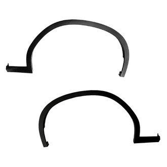 Alzare® - Wheel Opening Molding