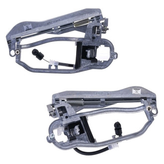 Alzare® - Exterior Door Handle