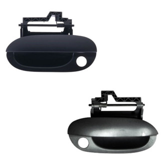 Alzare® - Exterior Door Handle