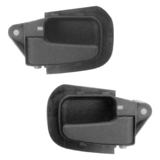 Alzare® - Interior Door Handle