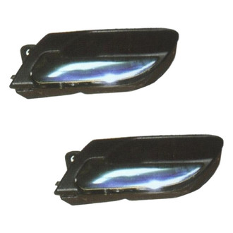 Alzare® - Interior Door Handle