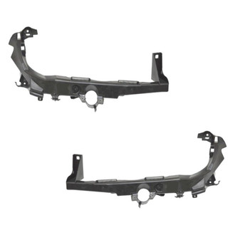 Alzare® - Front Bumper Bracket