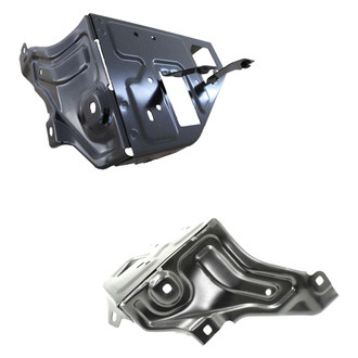 Alzare® - Headlight Bracket