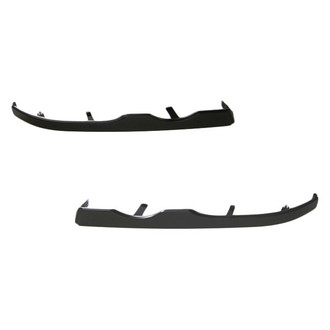 Alzare® - Headlight Bezel Cover