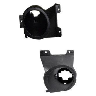 Alzare® - Front Fog Light Bracket
