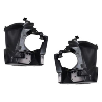 Alzare® - Front Fog Light Bracket