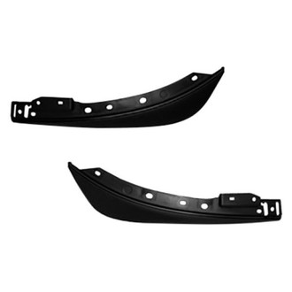 Alzare® - Front Outer Bumper Extension
