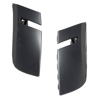 Alzare® - Front Outer Bumper Cover Molding