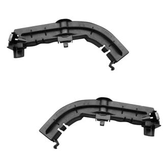 Alzare® - Front Bumper Cover Retainer