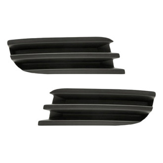 Alzare® - Front Fog Light Cover