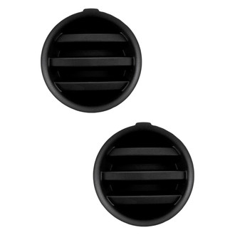 Alzare® - Front Fog Light Cover