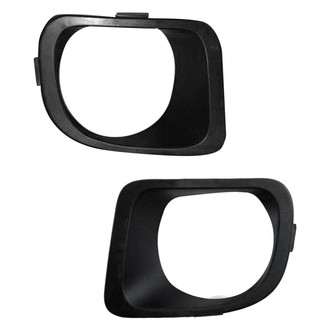 Alzare® - Front Fog Light Trim