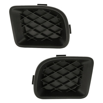 Alzare® - Front Fog Light Cover