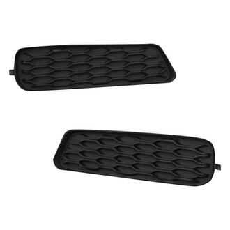 Alzare® - Front Fog Light Cover