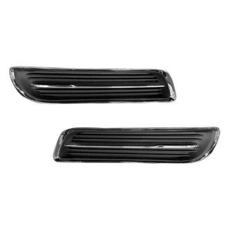 Alzare® - Front Fog Light Cover