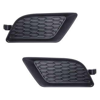 Alzare® - Front Fog Light Cover