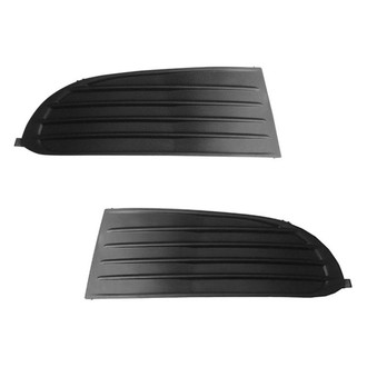 Alzare® - Front Fog Light Cover