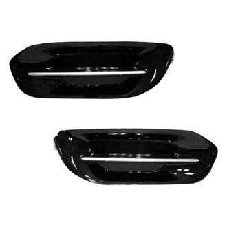 Alzare® - Front Fog Light Cover