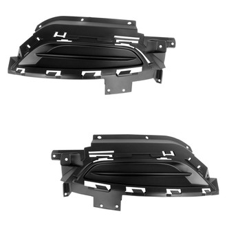 Alzare® - Front Fog Light Cover