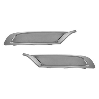 Alzare® - Front Fog Light Trim