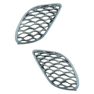 Alzare® - Front Fog Light Cover