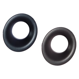 Alzare® - Front Fog Light Bezel