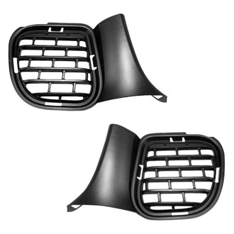 Alzare® - Front Fog Light Cover