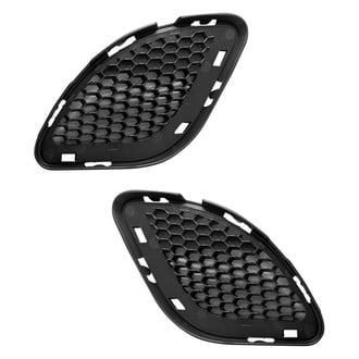 Alzare® - Front Outer Fog Light Cover