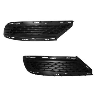 Alzare® - Front Fog Light Cover
