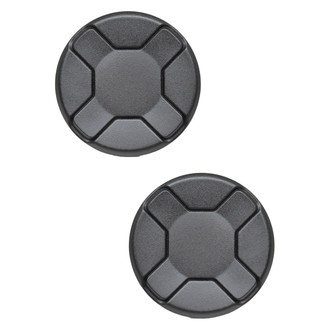 Alzare® - Front Fog Light Cover