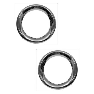 Alzare® - Front Fog Light Trim