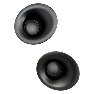 Alzare® - Front Fog Light Cover