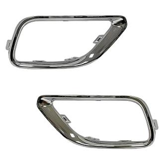 Alzare® - Front Fog Light Trim