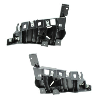 Alzare® - Front Bumper Cover Support Rail