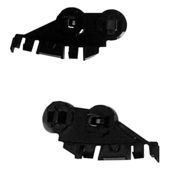 Alzare® - Front Bumper Cover Retainer