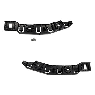 Alzare® - Front Bumper Cover Support
