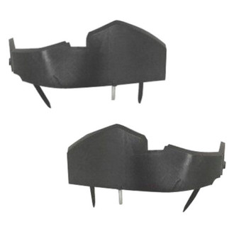 Alzare® - Front Bumper Cover Bracket